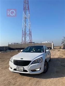 Kia Cadenza